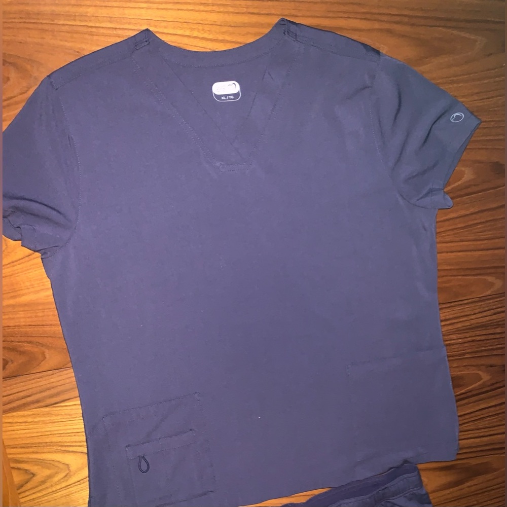 Nurse uniform